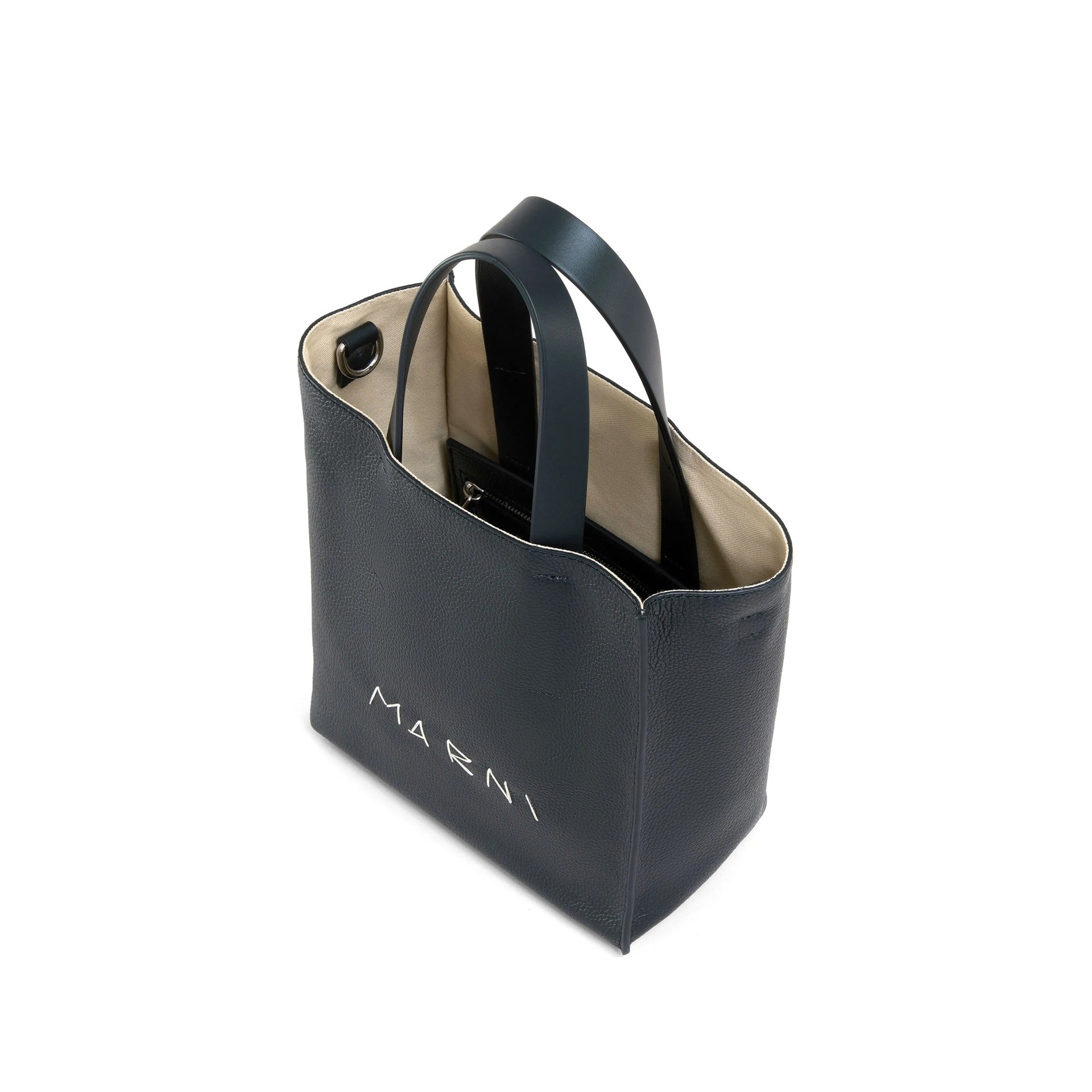 Marni Museo Soft Mini Bag