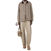 Max Mara Weekend Arcadia Jeans - WOMEN CLOTHING - Max Mara Weekend - Jammy Dude