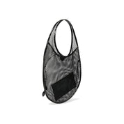 Alaïa One Piece Medium Mesh Tote Bag