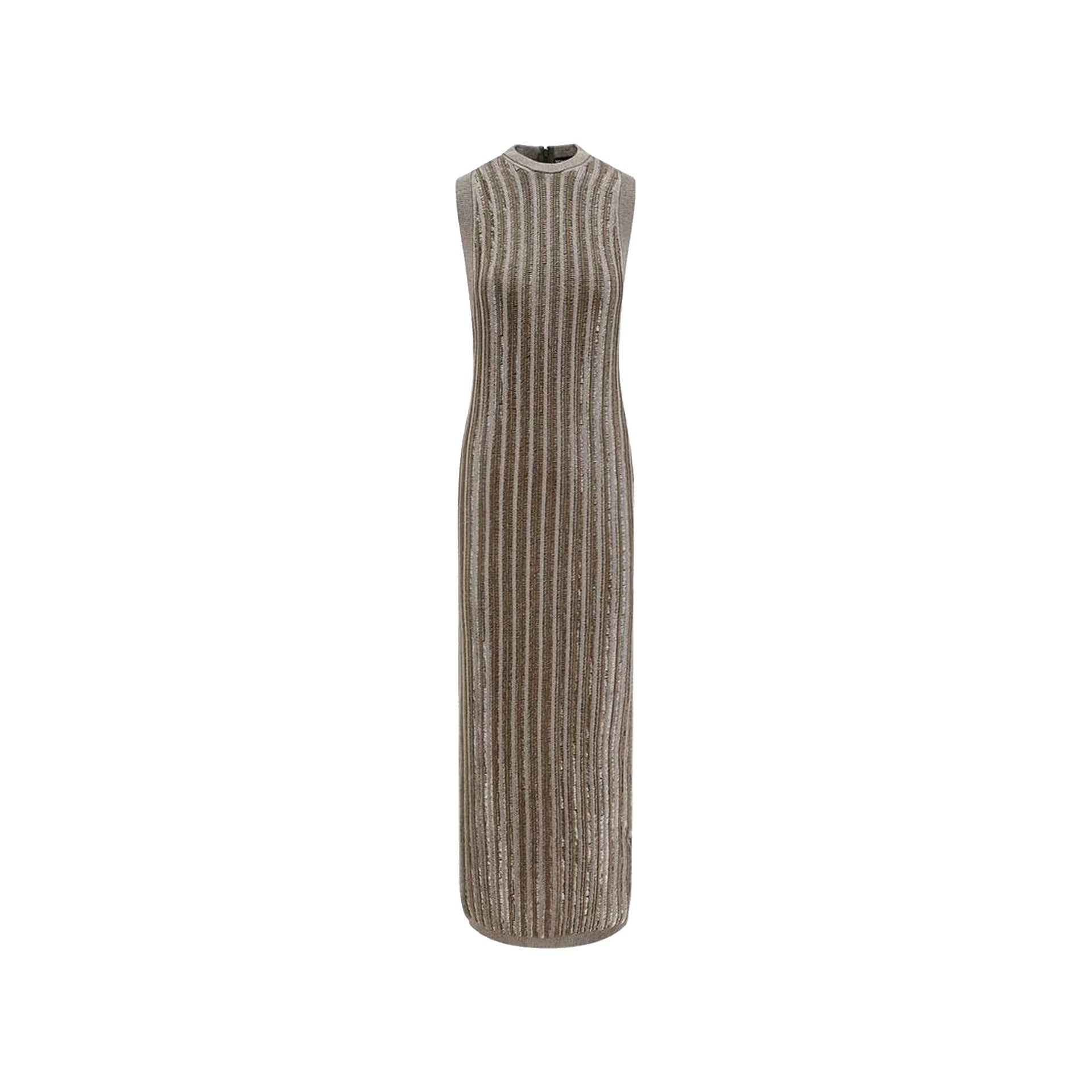 Tom Ford Lurex Long Dress