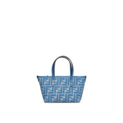 Fendi Roll Mini Handbag