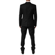 DOLCE & GABBANA Wool Blend Suit