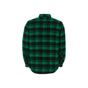 Ralph Lauren Checked Wool Shirt