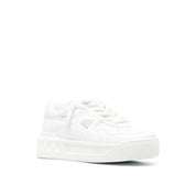 Valentino Garavani One Stud Xl Lace-up Sneakers