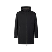 Herno Hooded Parka Coat