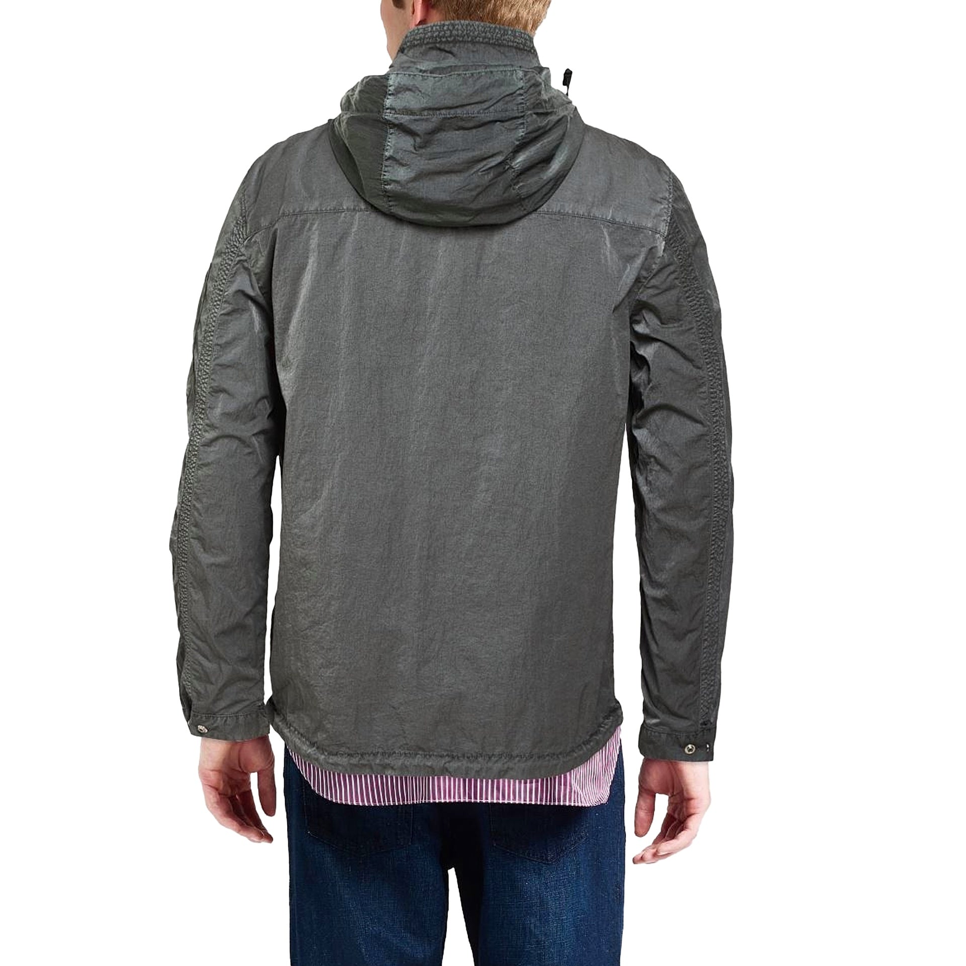 Paul & Shark Lightweight Jacket - MEN CLOTHING - Paul & Shark - T.Luxy