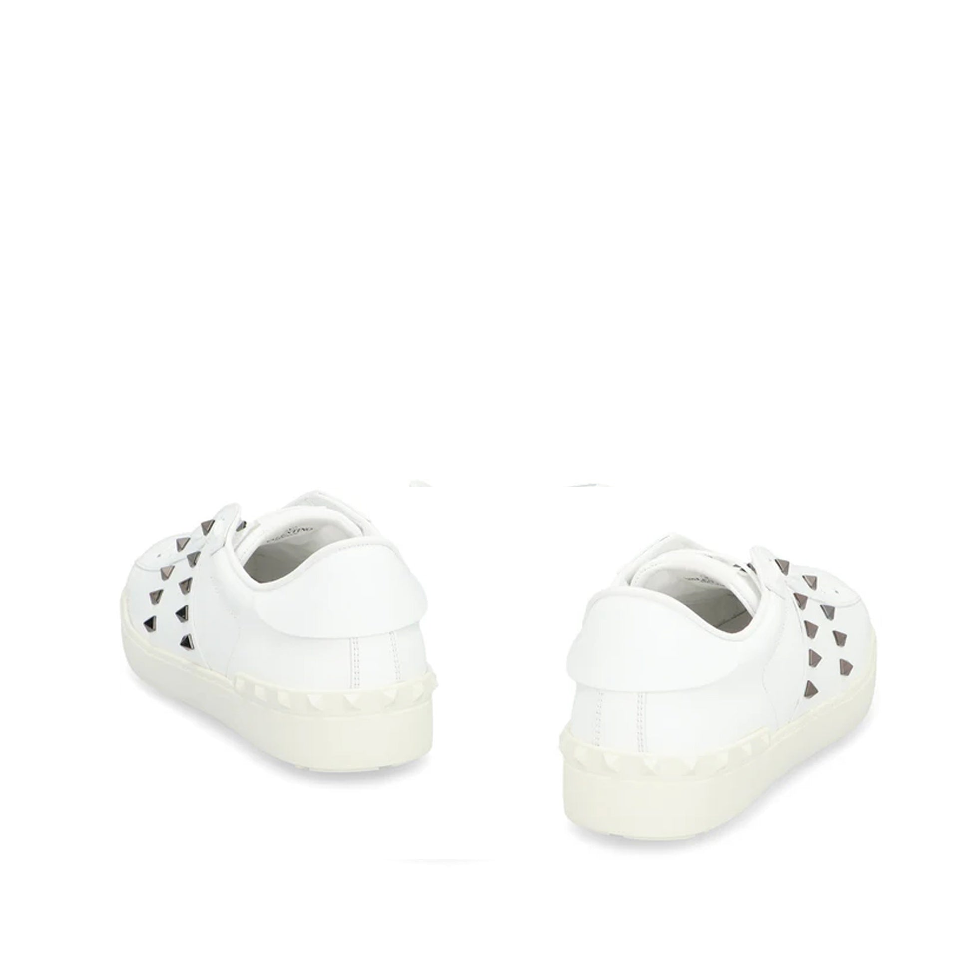 Valentino Garavani Rockstud Untitled Sneakers