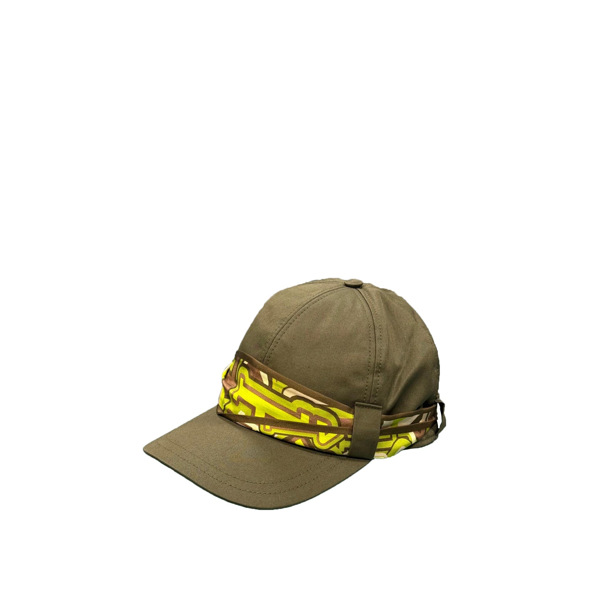 Herno Baseball Cap - WOMEN ACCESSORIES - HERNO - Jammy Dude