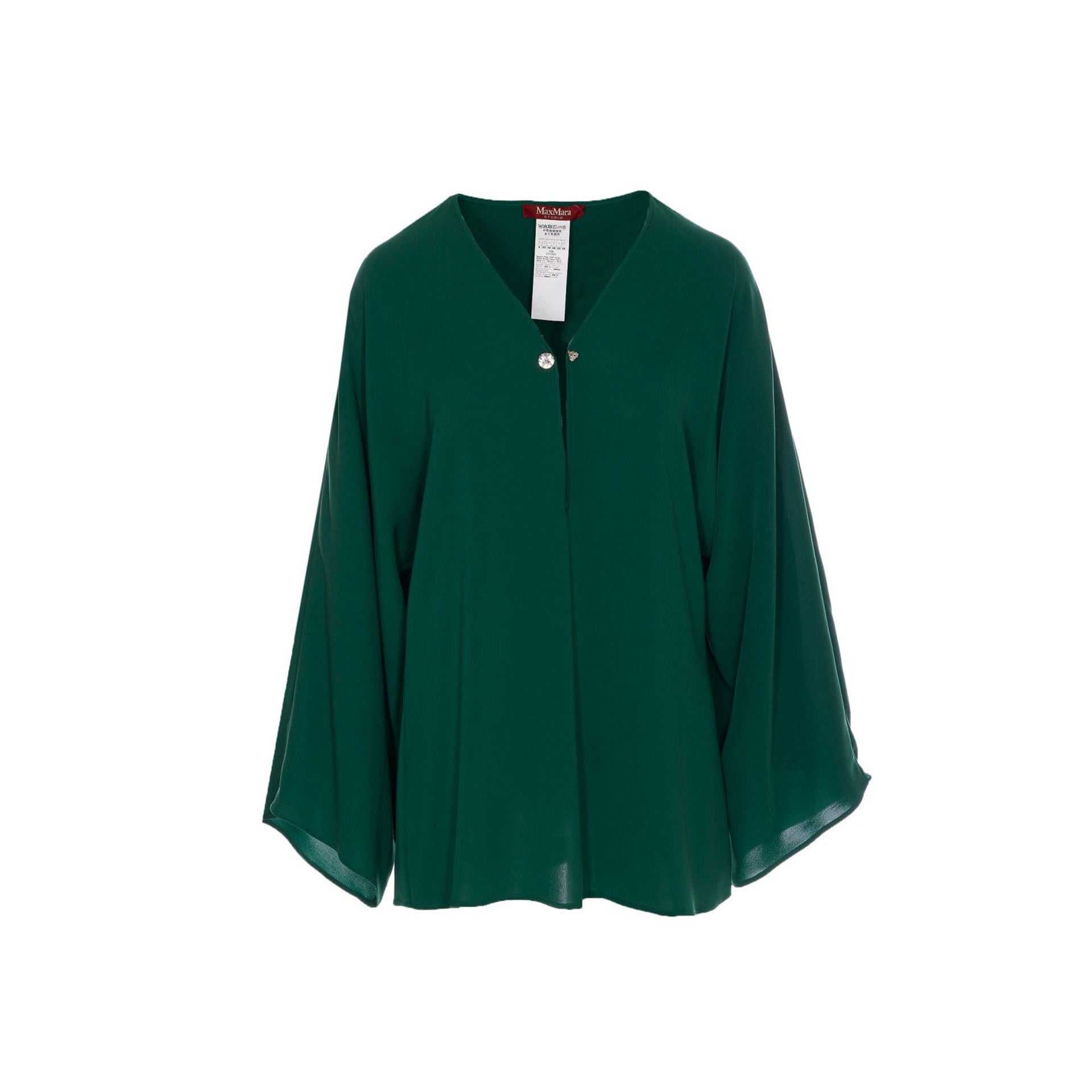 Max Mara Studio Umile Blouse