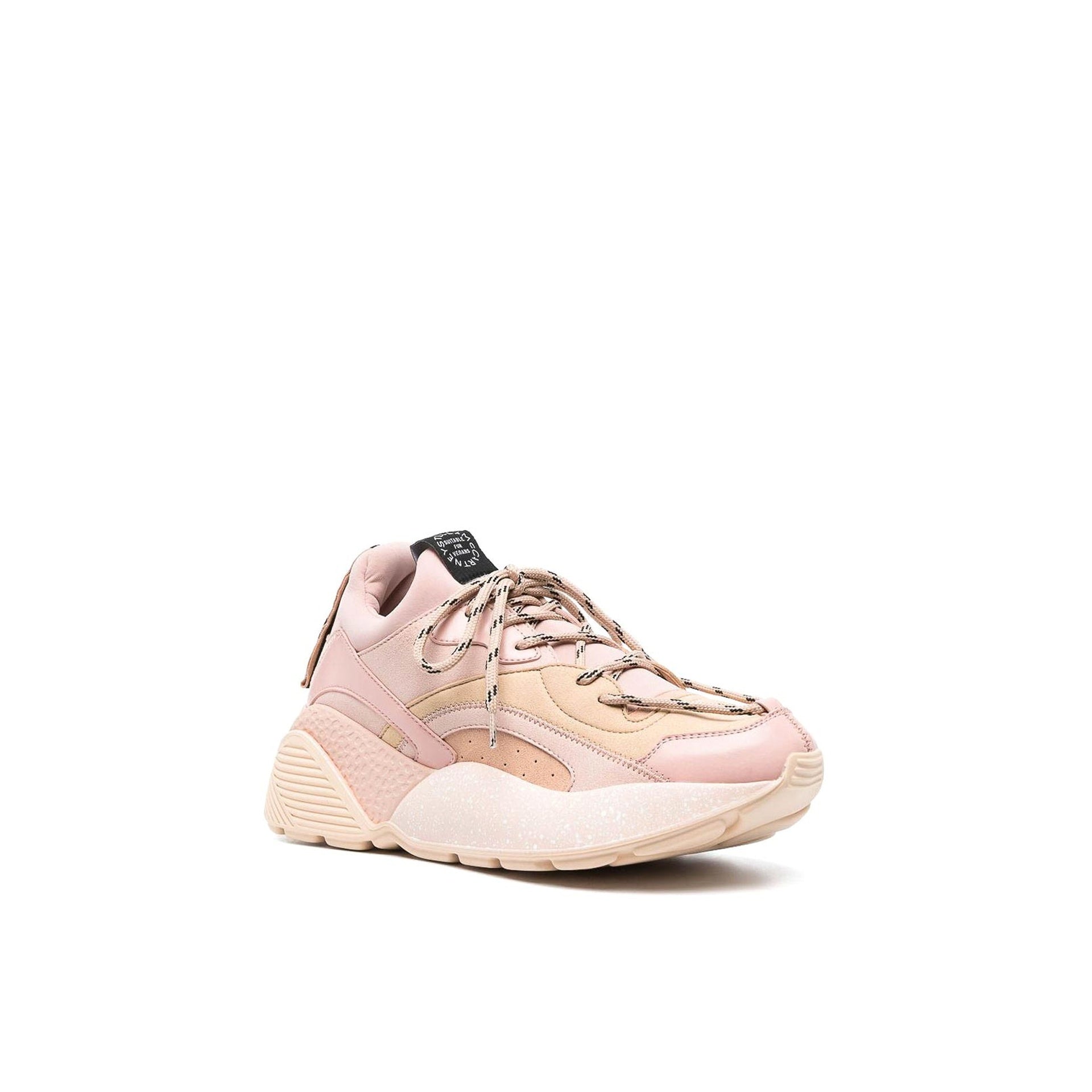 Stella Mccartney Eclypse Sneakers - WOMEN SHOES - Stella McCartney - Jammy Dude