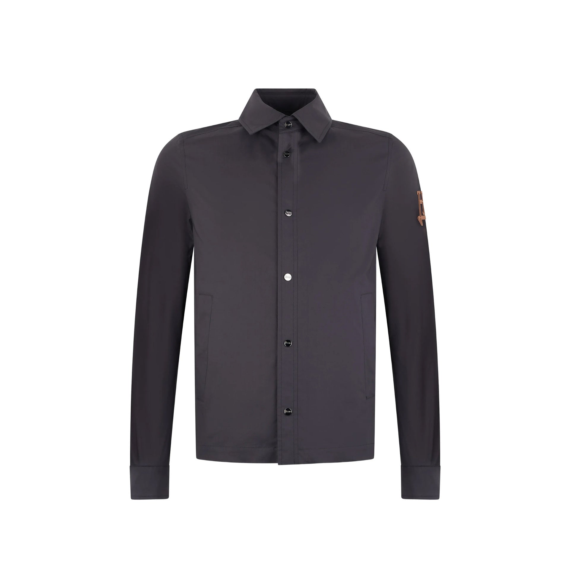 Herno Shirt Jacket