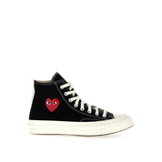 Comme Des Garçons Play x Converse Sneakers