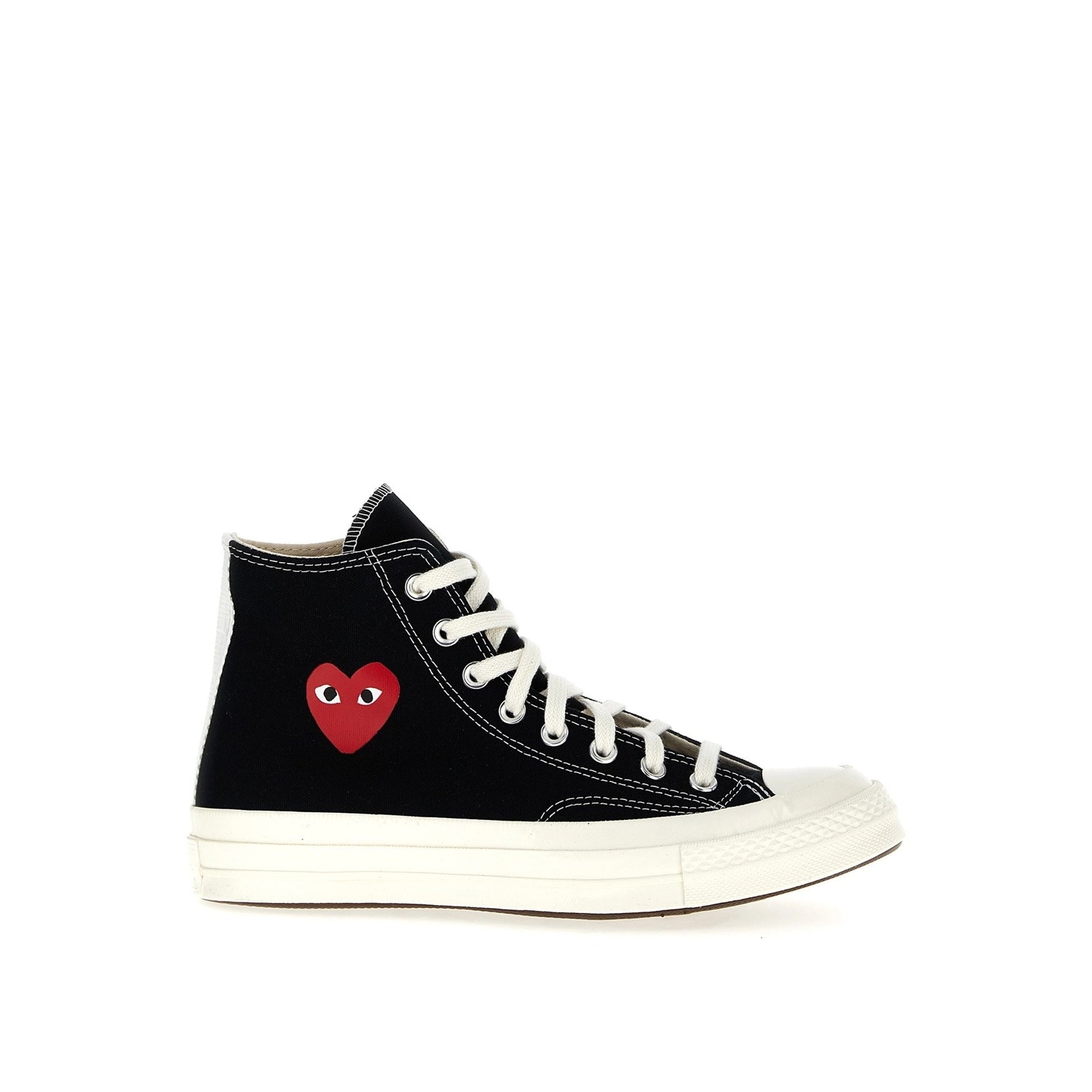 Comme Des Garçons Play x Converse Sneakers