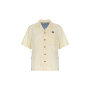 Moncler x Mercedes-Benz shirt