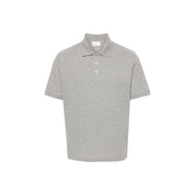 Saint Laurent Cassandre polo shirt