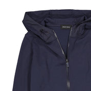 Herno Zipped Sweatshirt - WOMEN CLOTHING - HERNO - T.Luxy