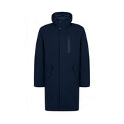 Herno Hooded Rain Coat - MEN CLOTHING - HERNO - T.Luxy