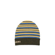 MISSONI Wool Hat