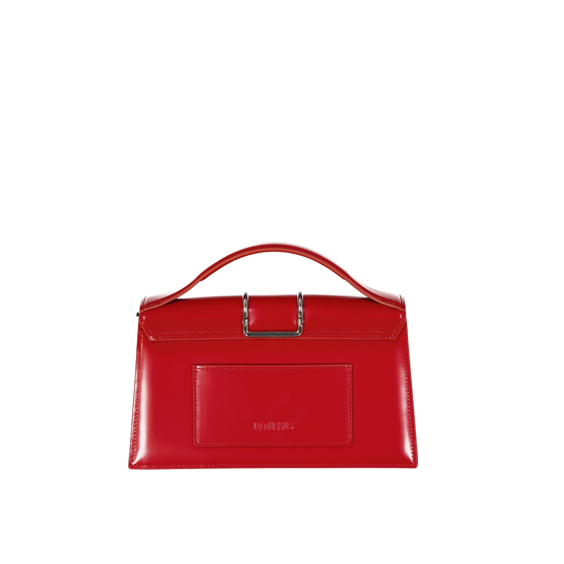 Jacquemus Le Grand Bambino Shoulder Bag
