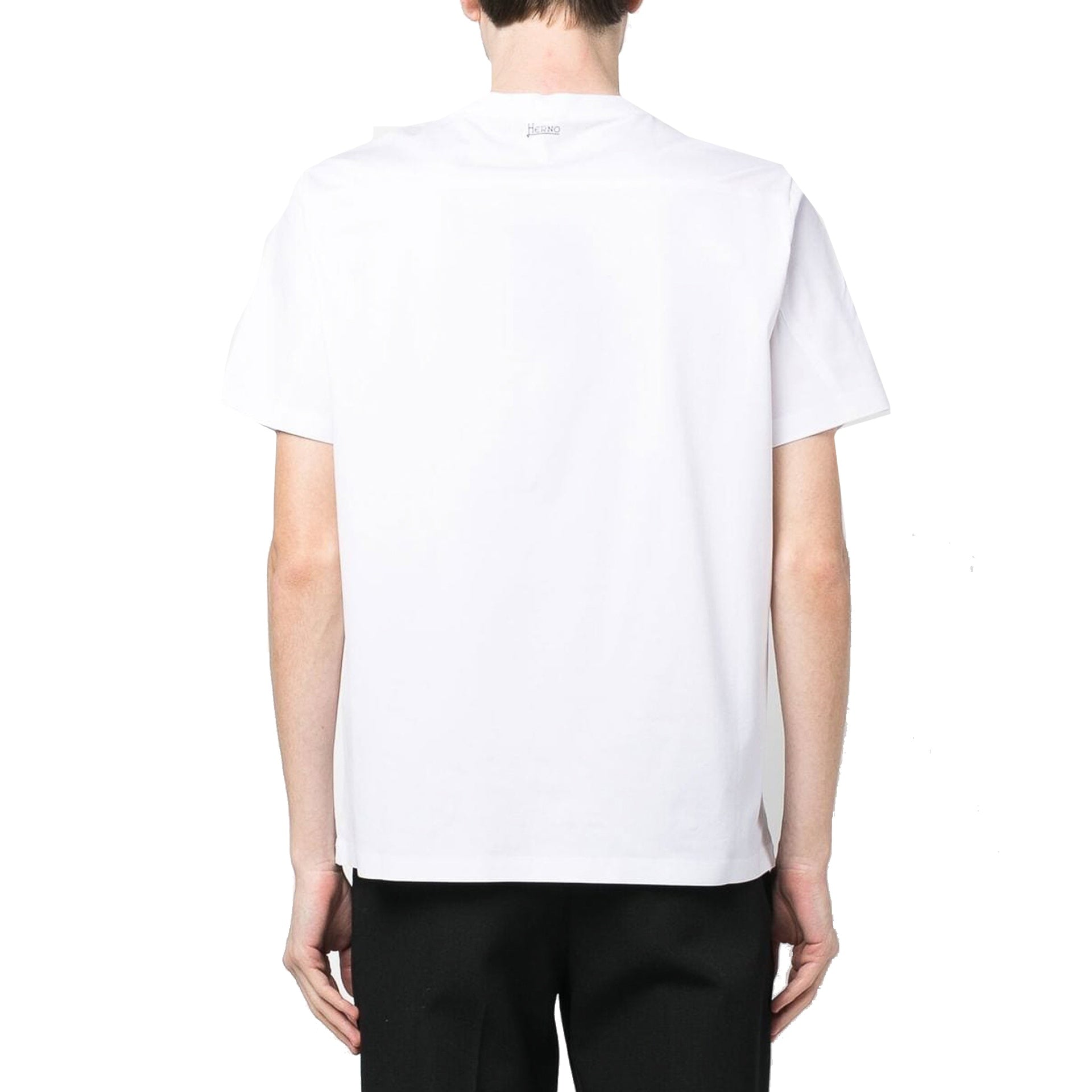Herno Cotton Blend T-shirt