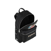 Dolce & Gabbana Family Patch Backpack