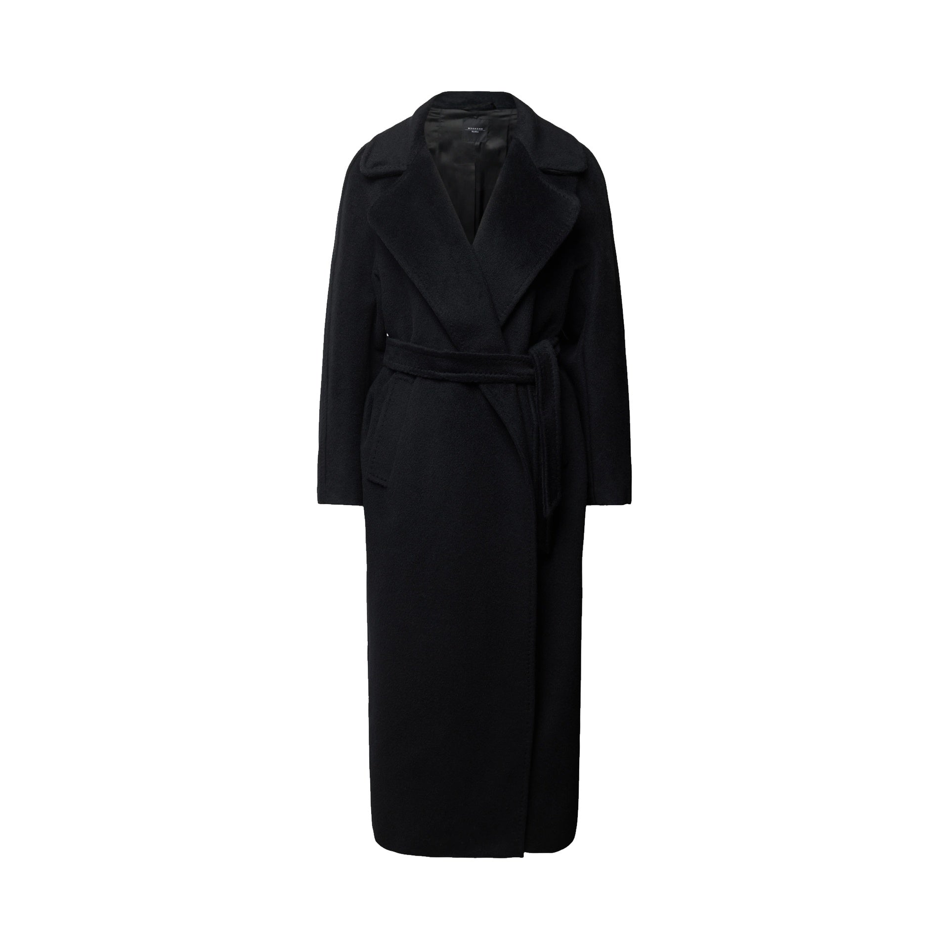 Max Mara Weekend Tempera Wool Coat - WOMEN CLOTHING - Max Mara Weekend - Jammy Dude