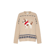 Max Mara Weekend Pavidi Sweater - WOMEN CLOTHING - Max Mara Weekend - Jammy Dude