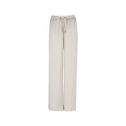 Herno Satin Pants - WOMEN CLOTHING - Herno - T.Luxy