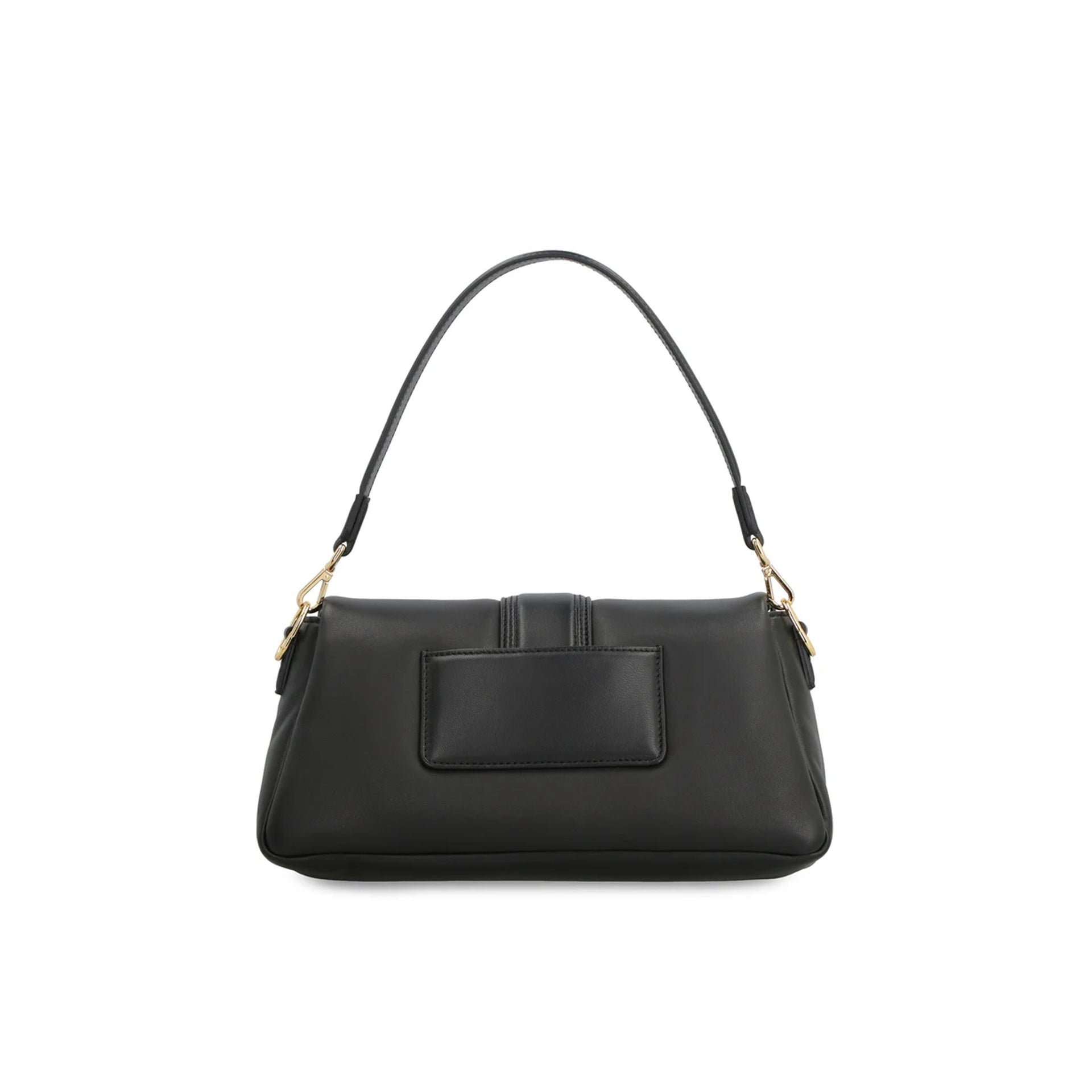 Jacquemus Le Bambimou Puffed Bag - WOMEN BAGS - JACQUEMUS - Jammy Dude
