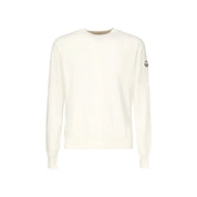 Moncler X Mercedes-benz By Nigo Logo Sweater