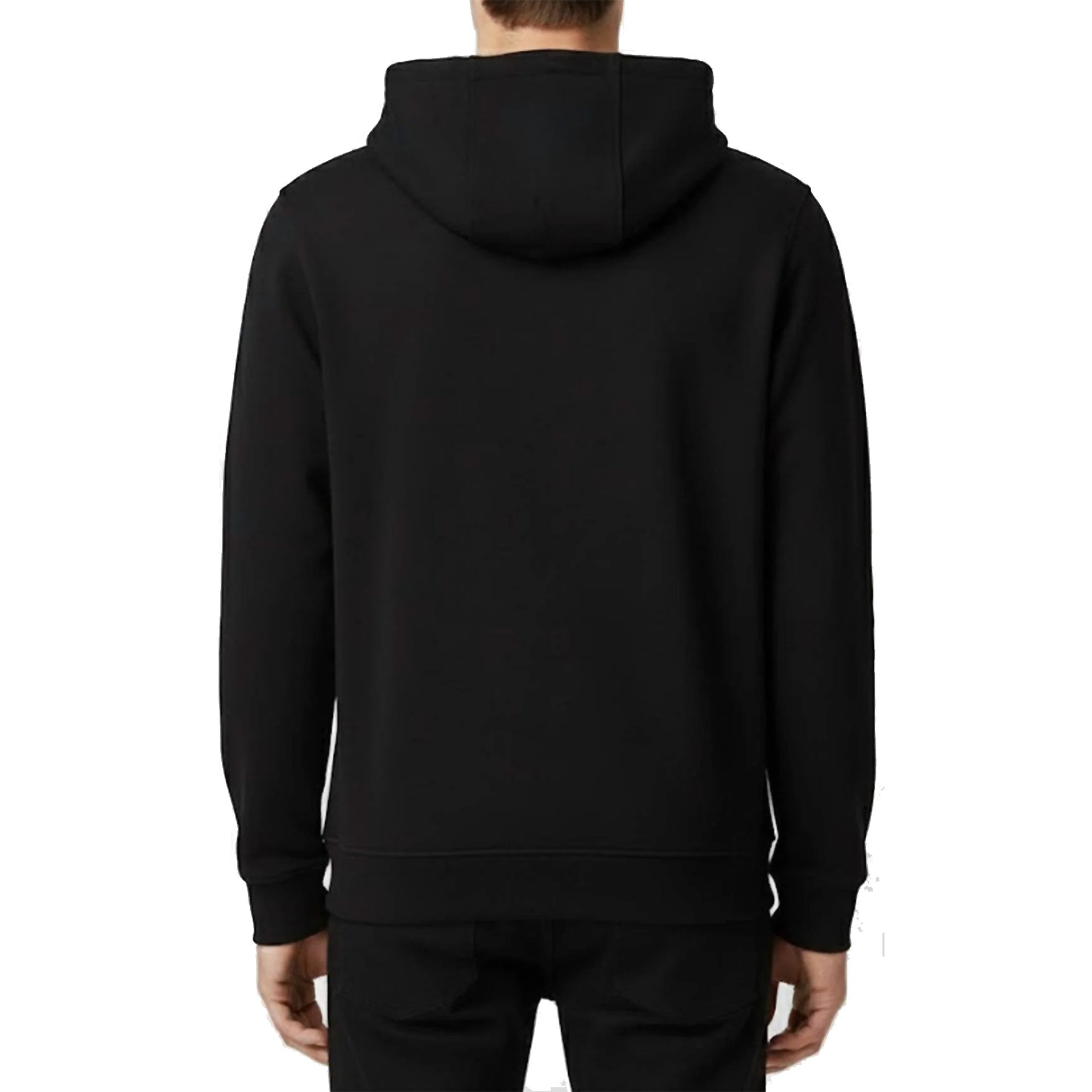 Versace Gold Medusa Logo Hoodie - MEN CLOTHING - VERSACE - T.Luxy