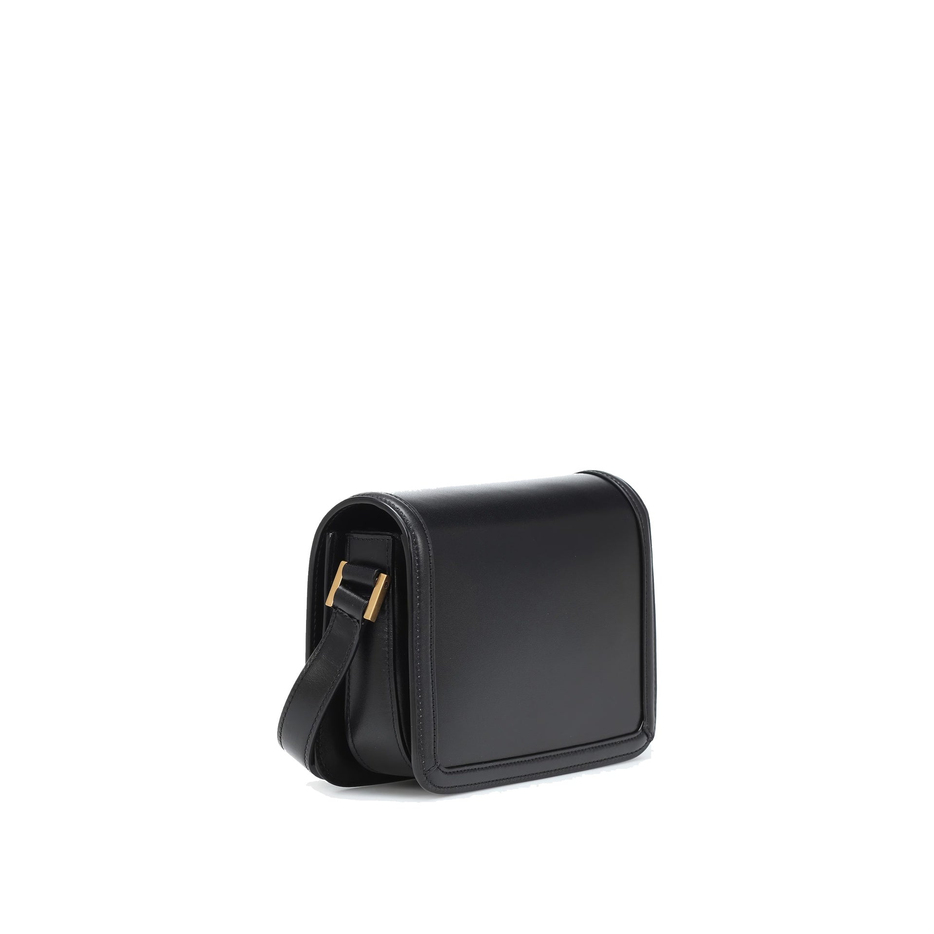 Saint Laurent Solferino Small Shoulder Bag - WOMEN BAGS - Saint Laurent - T.Luxy