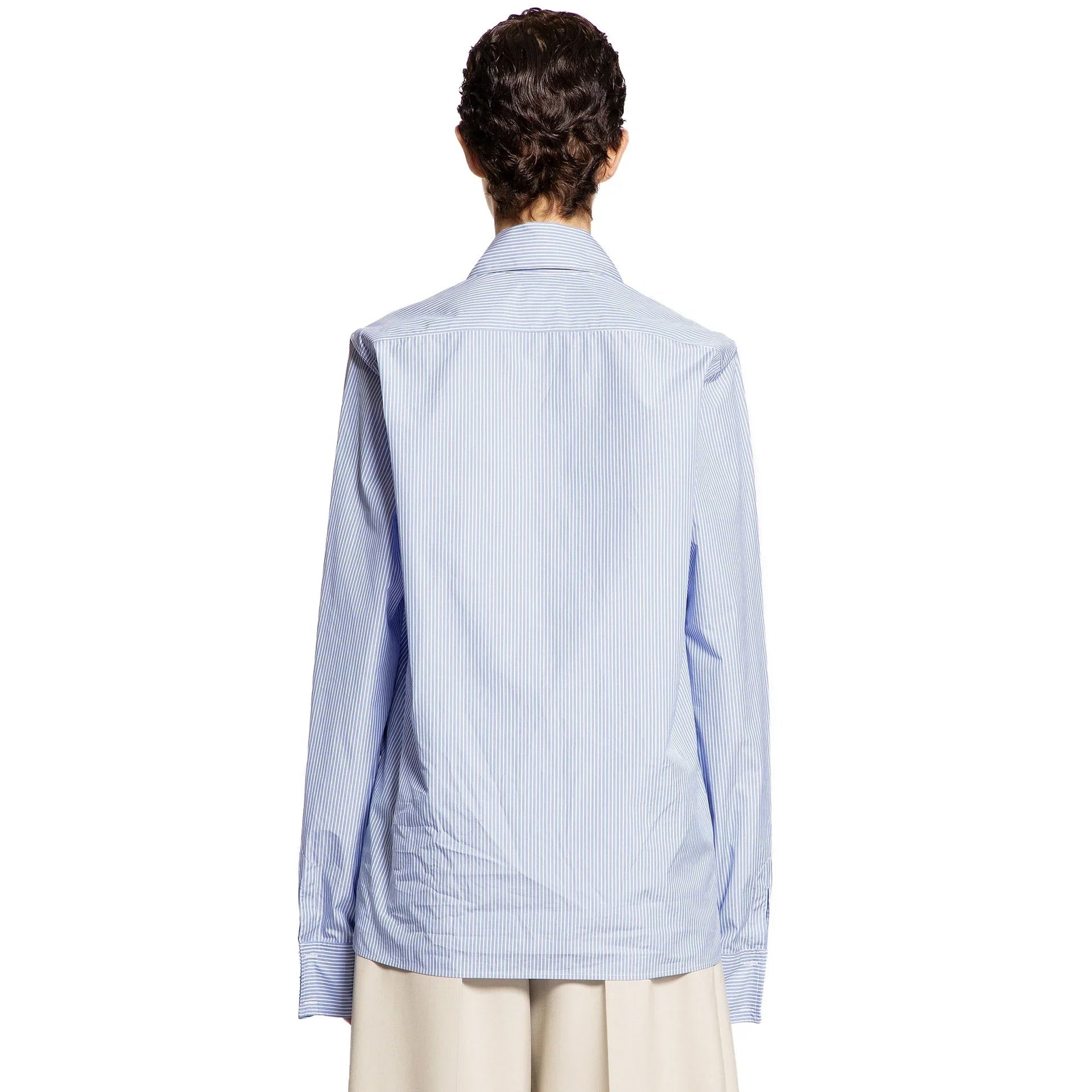 Saint Laurent Cassandre' shirt