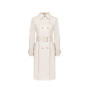 Herno Trench Coat - WOMEN CLOTHING - HERNO - T.Luxy