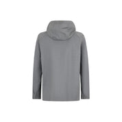 Herno Wool Hooded Jacket