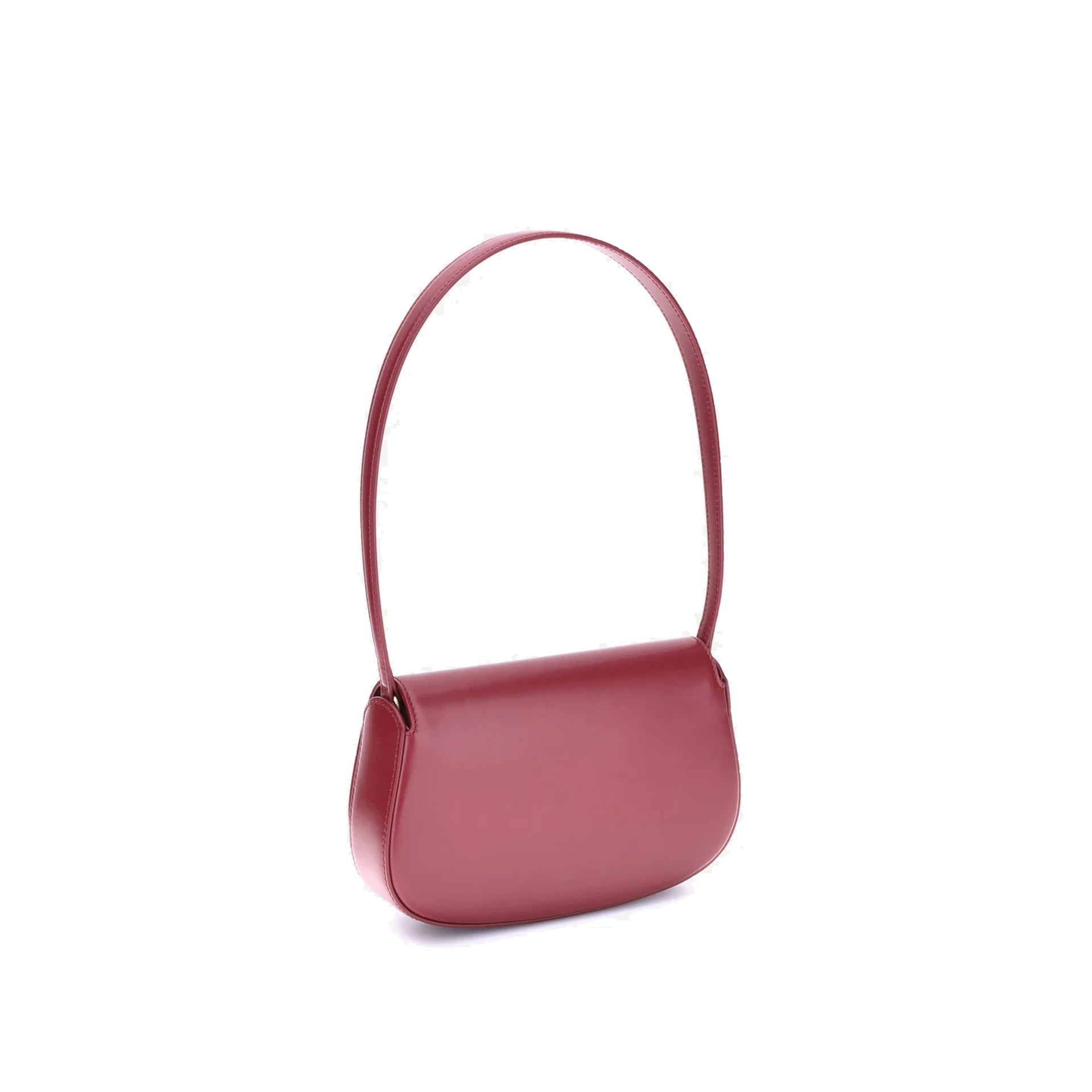 Saint Laurent Mini Voltaire Shoulder Bag