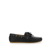 Valentino garavani Leather Loafers