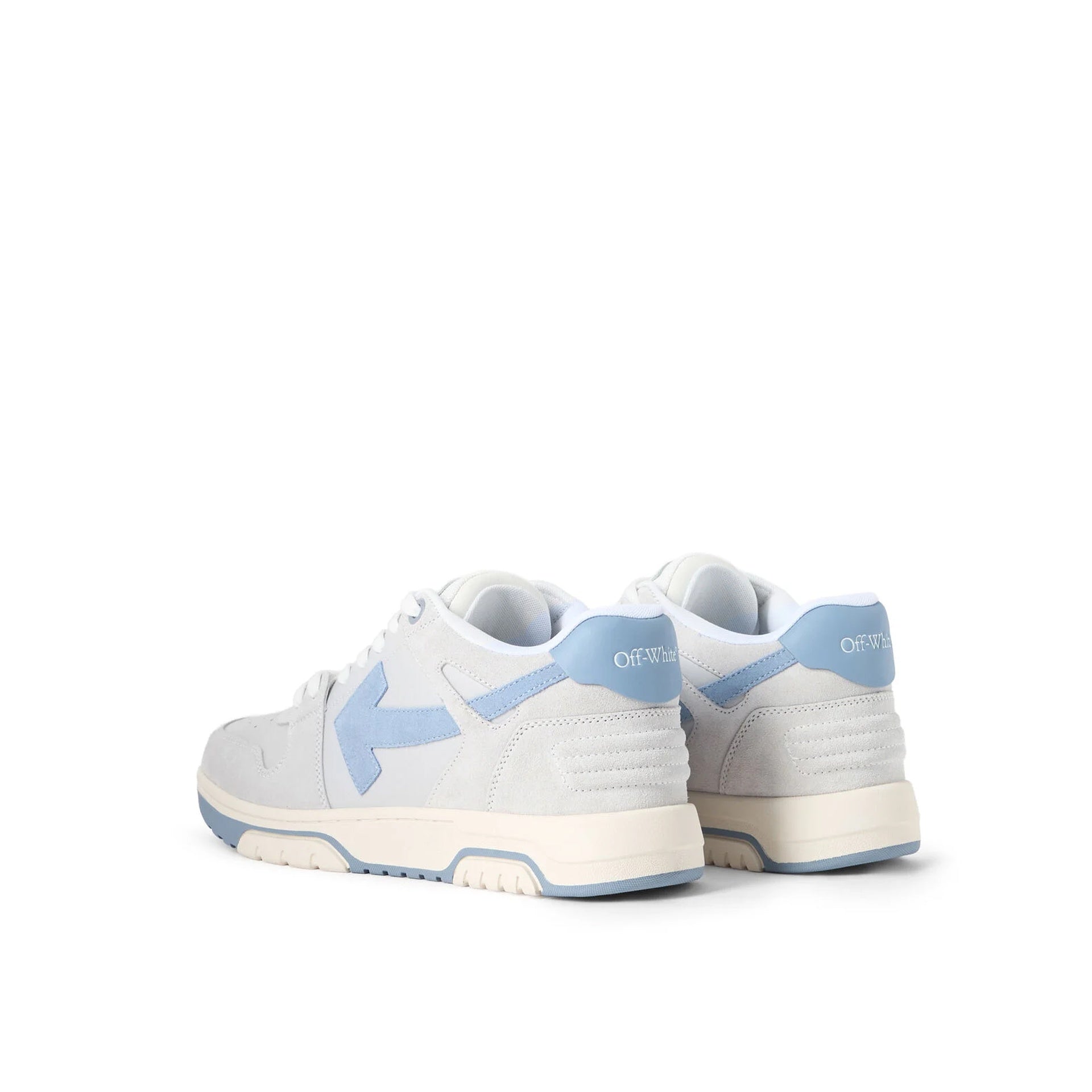 OFF-WHITE Out Of Office Sneakers