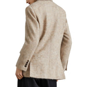 Brunello Cucinelli Monili-Embellished Blazer