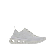 Salvatore Ferragamo Gancini Sole Sneakers