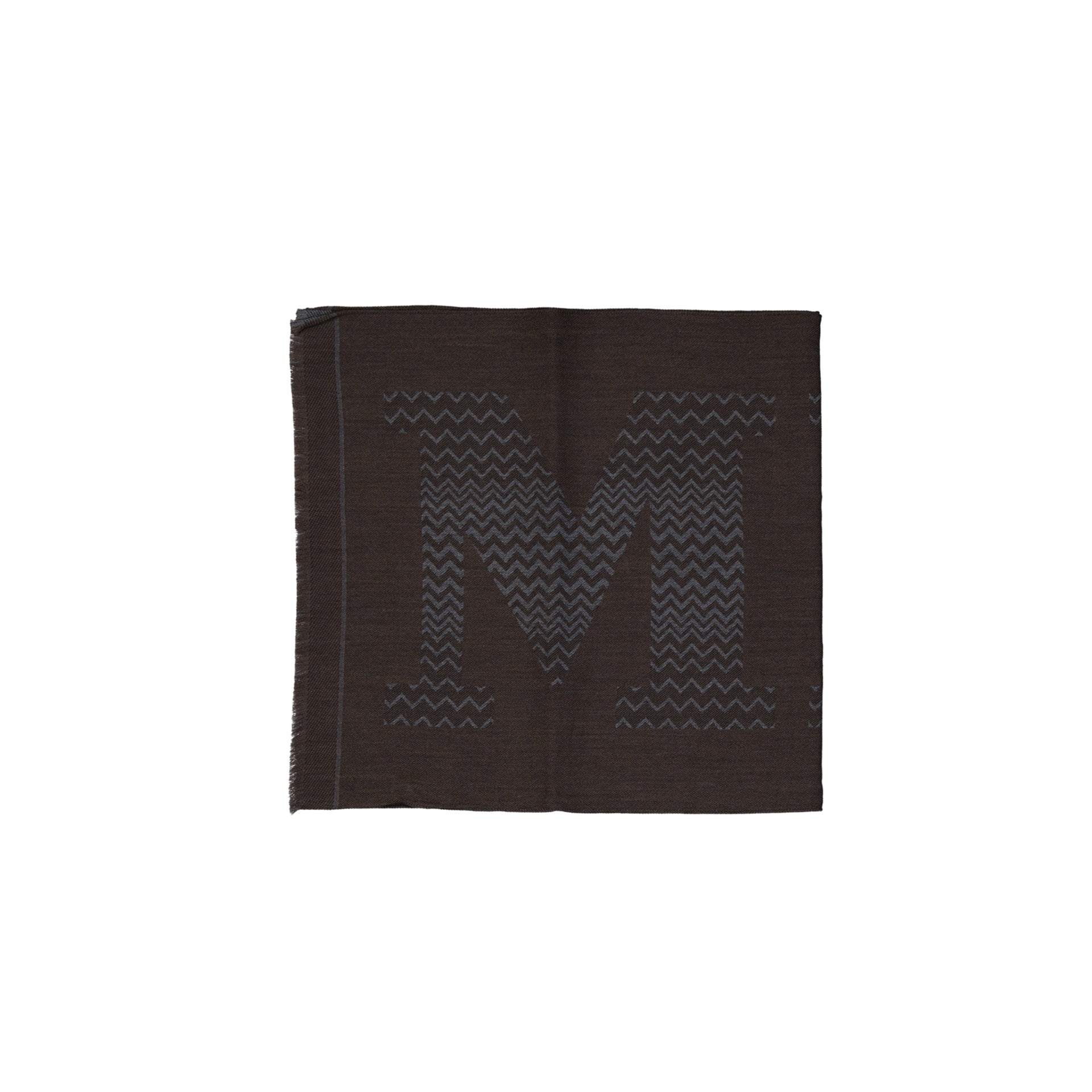 MISSONI Wool Scarf