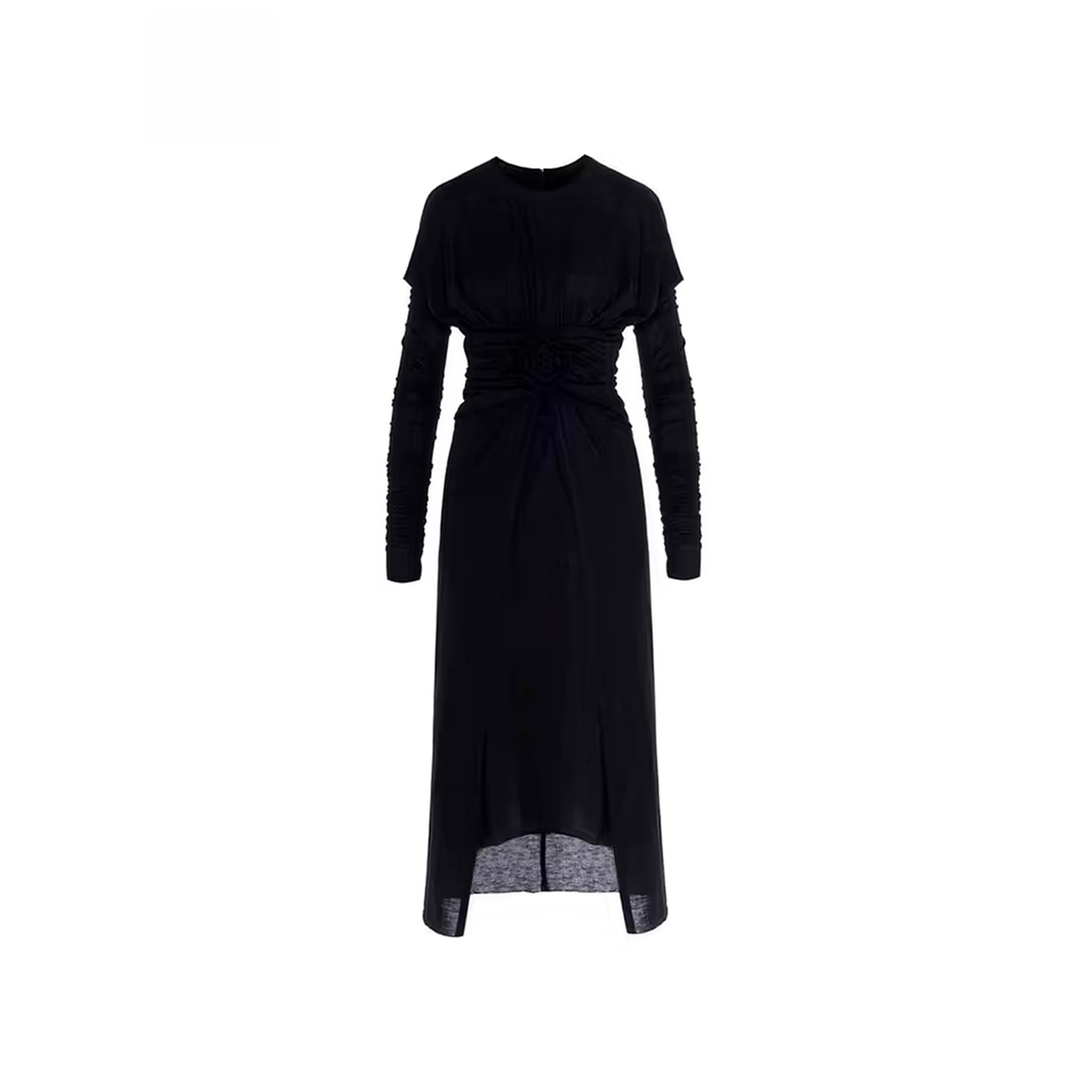 Dolce & Gabbana Wool Dress