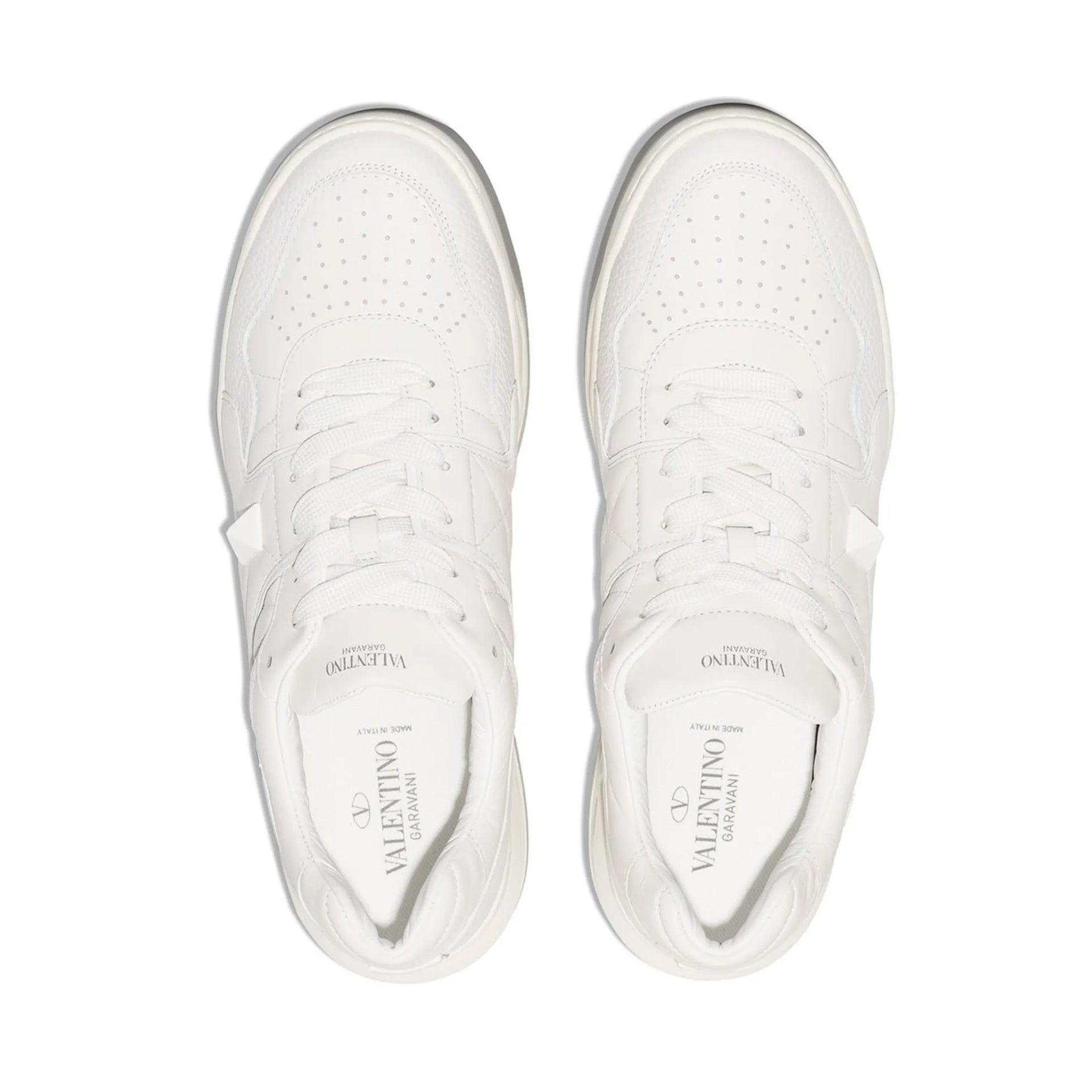 Valentino Garavani One Stud Sneakers