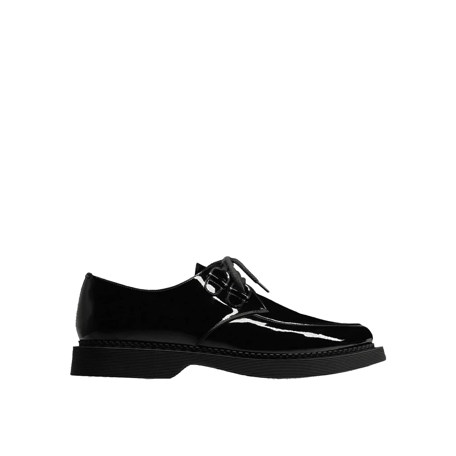 Saint Laurent Teddy 10 Derbies - MEN SHOES - Saint Laurent - Jammy Dude