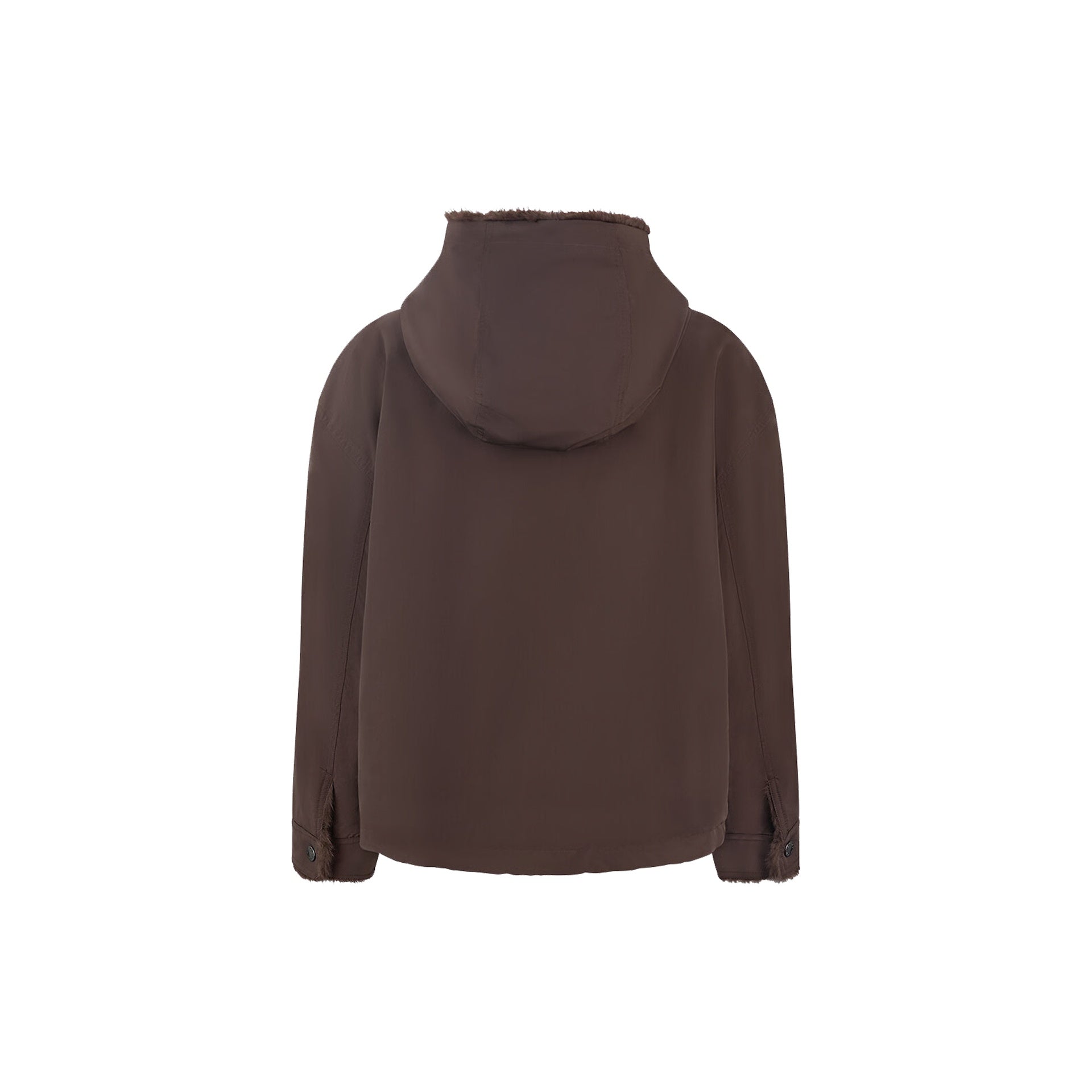 Max Mara Weekend Zanna Reversible Jacket - WOMEN CLOTHING - Max Mara Weekend - Jammy Dude
