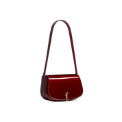 Saint Laurent Mini Voltaire Shoulder Bag
