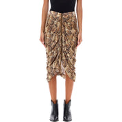 Isabel Marant Caelia Skirt
