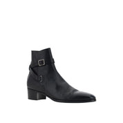 Saint Laurent Ankle Boots