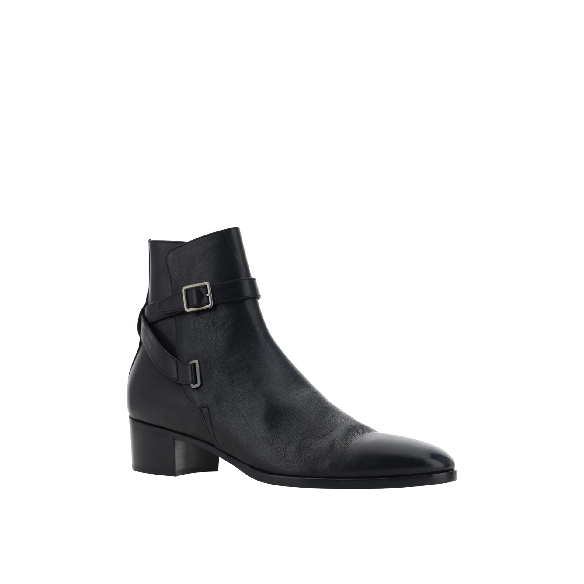 Saint Laurent Ankle Boots