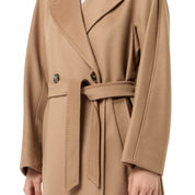 Max Mara Weekend Resina Coat - WOMEN CLOTHING - Max Mara Weekend - Jammy Dude
